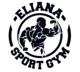 Eliana Sport-Gym logo