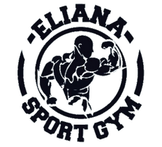 Eliana Sport-Gym logo